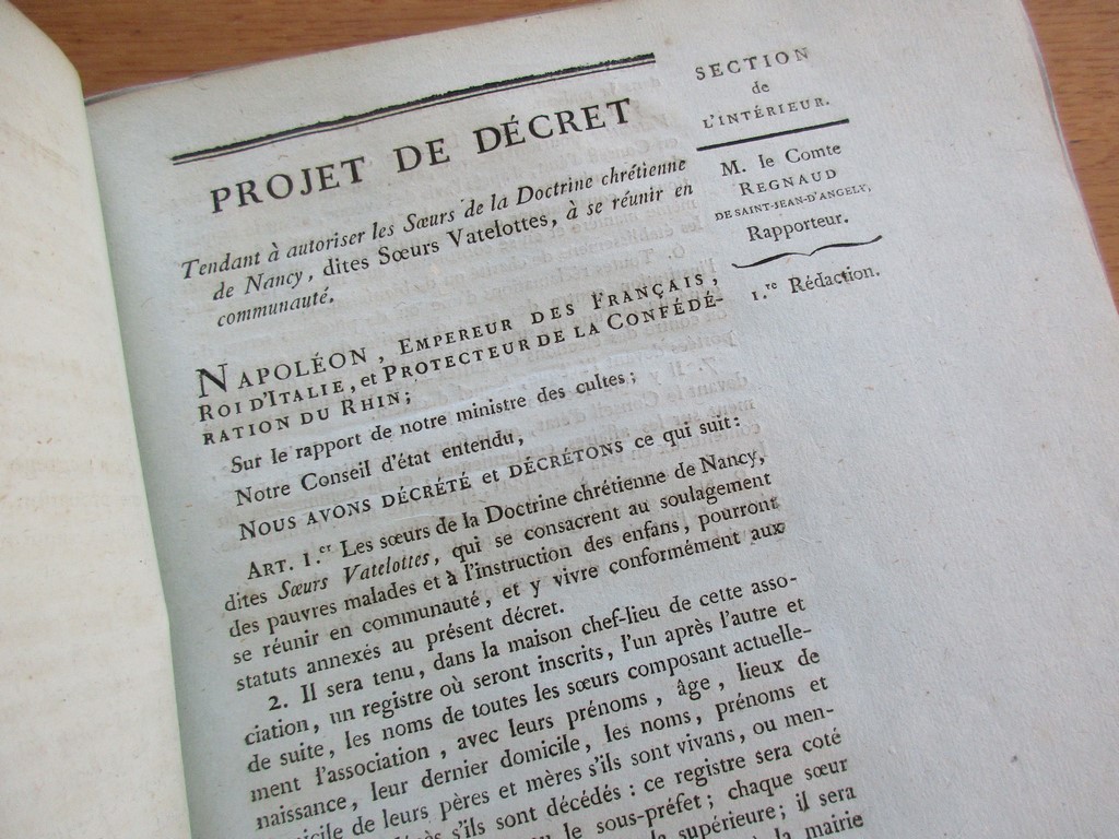 Photo article